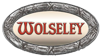 Wolseley Car Club NZ Inc
