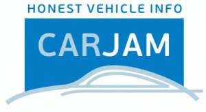 Car Jam Logo