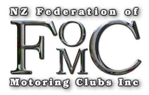FOMC Logo